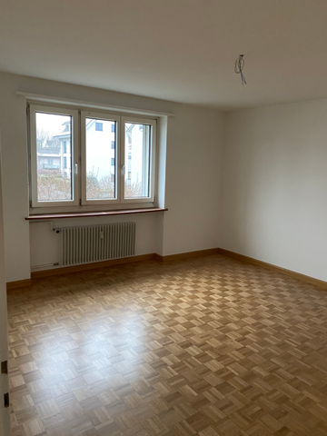 Zentral gelegene Wohnung in Muttenz - Photo 3