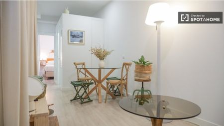 madrid, Community of Madrid 28012 - Photo 4