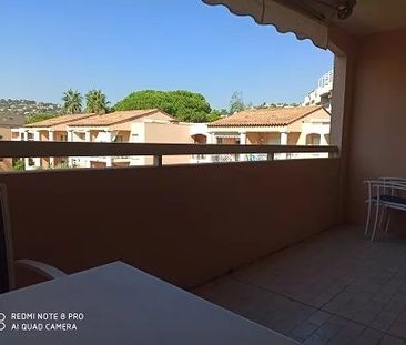 Location Appartement - Golfe-Juan - Photo 3