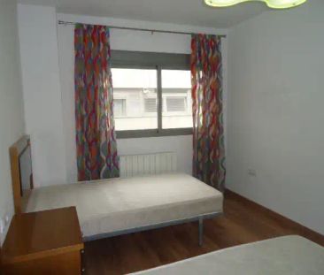 Apartamento de alquiler en Calle Real de Armilla, 6, Poniente - Photo 2
