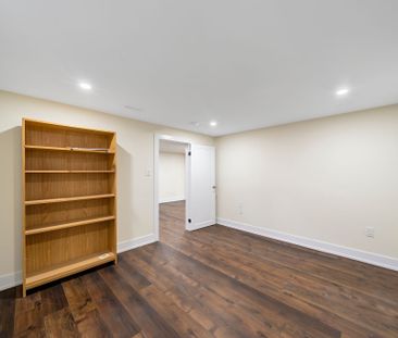 For Lease - 78 LEASIDE Drive Unit# Lower, St. Catharines, Ontario - Photo 1