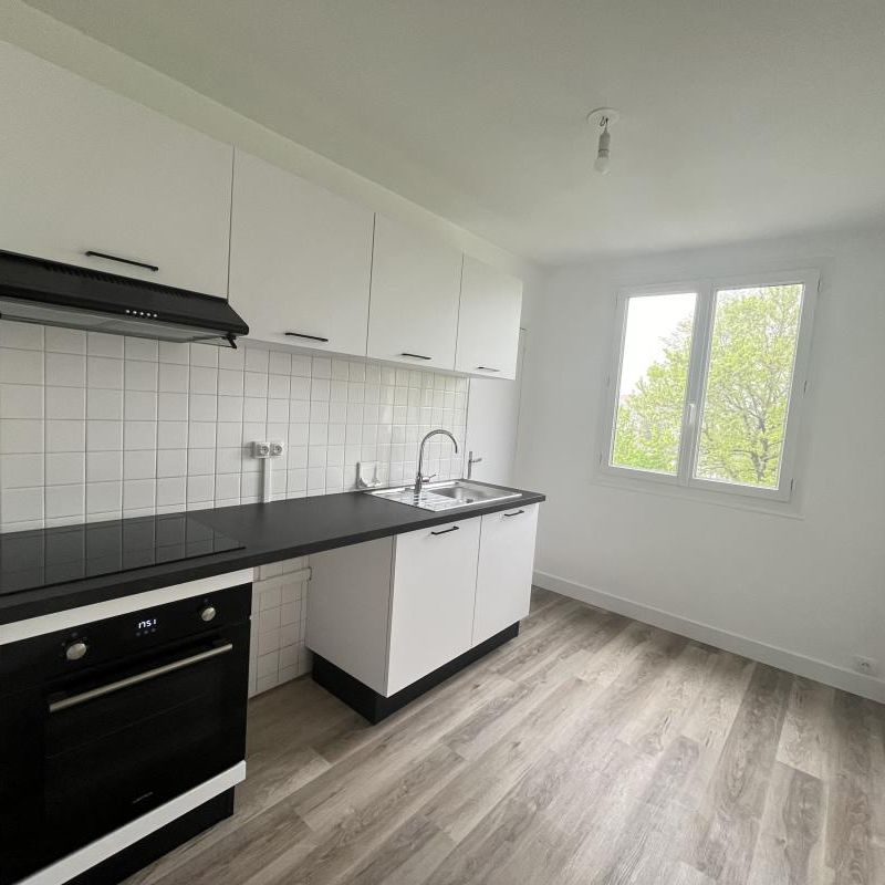 Location Appartement 2 pièces 53m² ST HERBLAIN 44800 - Photo 1