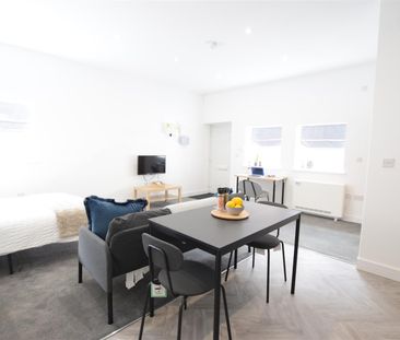 Tentercroft Court - detached studio - Lincoln - Photo 5