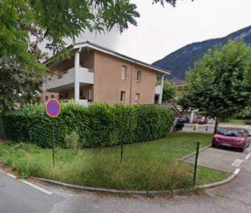 Appartement à louer 3 pièces 64.47m² - Photo 2