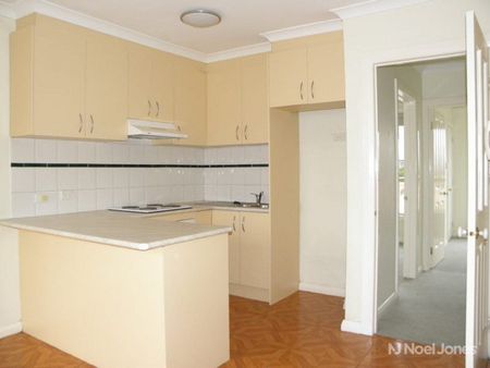 6/23 Holtom Street East , CARLTON NORTH - Photo 3