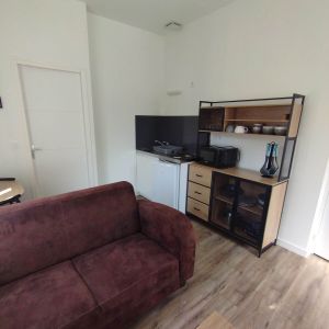 Appartement - 2 pièces - 27 m² - Laval - Photo 2