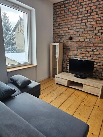 Wałbrzych Sobięcin, ul. Gwarków - Фото 2