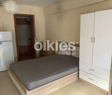 Studio / γκαρσονιέρα 30 τ.μ. προς ενοικίαση - Photo 1