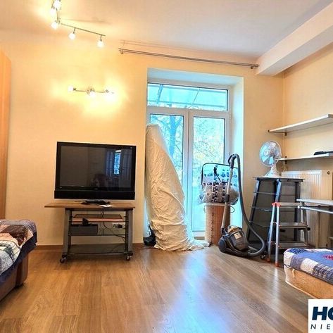 Warszawa, Ochota, Białobrzeska - Photo 1