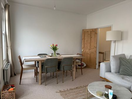 3 Bed Maisonette, Rosebery Road, N10 - Photo 3