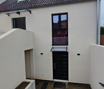 Appartement à louer 3 pièces • 76,61 m2 Champs-sur-Marne - Photo 5