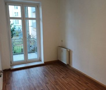 1,5 Raum mit Balkon + privatem Gartenbereich - Photo 6