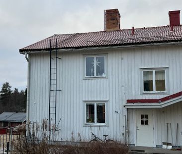 Mårtsbovägen 15F - Photo 1