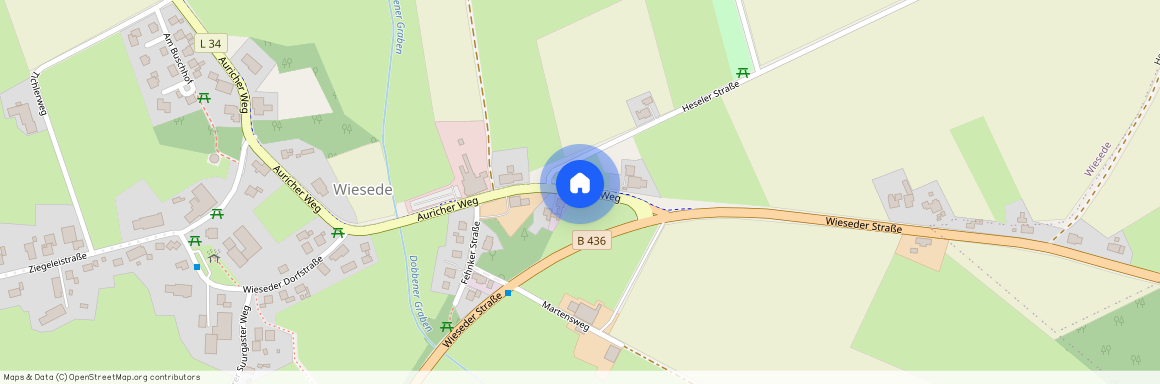 26446, Friedeburg