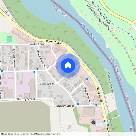 4249 Elgin Street, Niagara Falls