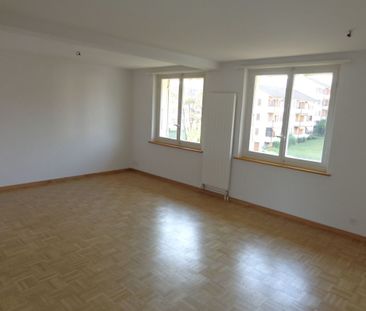 Schöne 2½-Zimmer Genossenschaftswohnung mit Balkon - Photo 4