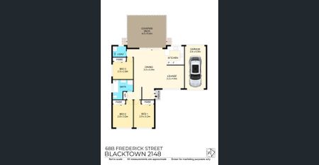 Spacious and Secure Home with Stunning Entertaining Deck ! - Photo 5