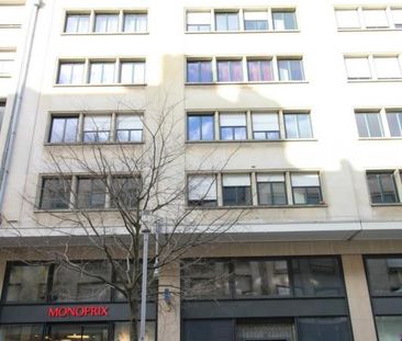 Location Appartement 1 pièce 22m² NANTES 44000 - Photo 5