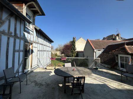 Location Maison 10 pièces 229m² TROYES 10000 - Photo 5