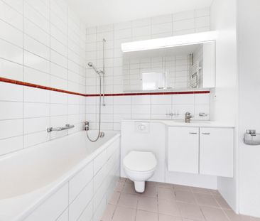 Attraktive und kinderfreundliche Wohnlage! - Foto 2