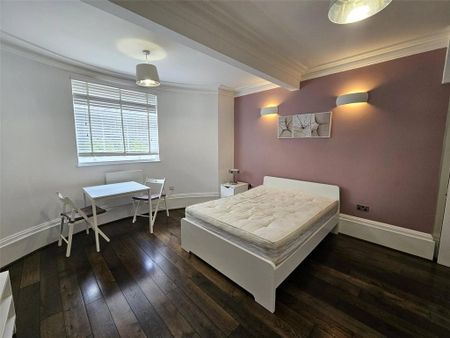 Studio to rent - Photo 4