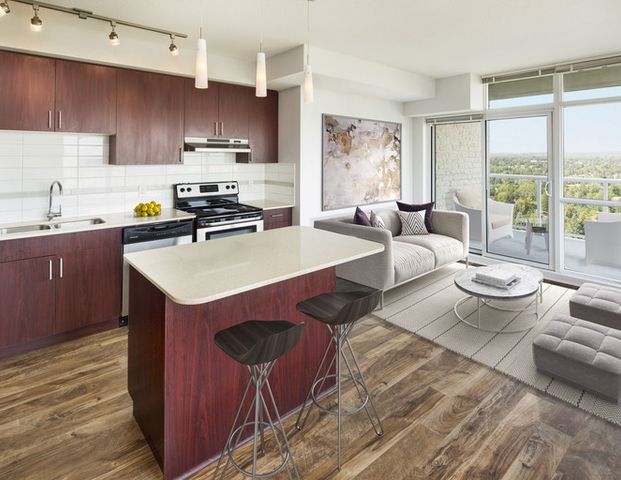 Elata | 2160 Paliswood Road SW, Calgary - Photo 1