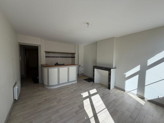 Location Appartement 2 pièces 42m² NEGREPELISSE 82800 - Photo 1