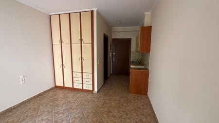Studio/Γκαρσονιέρα για ενοικίαση Κέντρο (Ιωάννινα) - Φωτογραφία 5