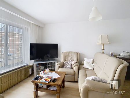 appartement - Photo 4