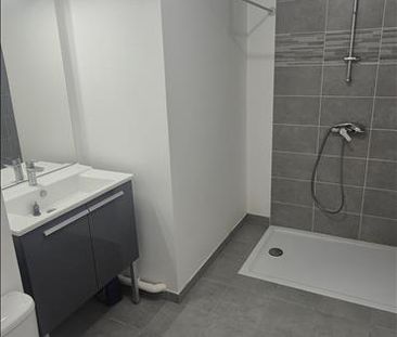 1 pièce - 24,34 m² - 5ème étage - Colocation non autorisée - Photo 1