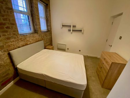 1 bedroom apartment to rent - Photo 5