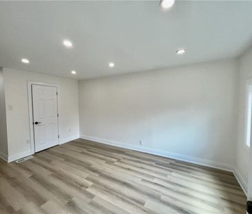 For Lease - 289 Fairfield Avenue Unit# Upper, Hamilton, Ontario - Photo 4