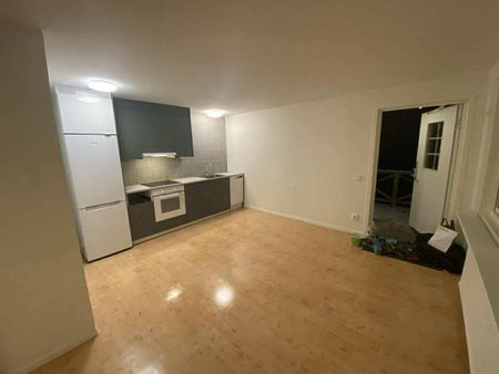 Ängsgatan, Lenhovda - Photo 3