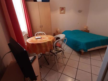 Location de vacances Appartement 1 pièces 18 m2 à Bagnoles-de-l'Orne-Normandie - Photo 2