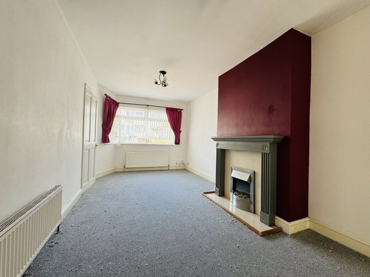 2 Bedroom Semi-detached house for Rent - Photo 1