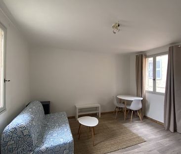 Appartement 1 Pièce 20 m² - Photo 2