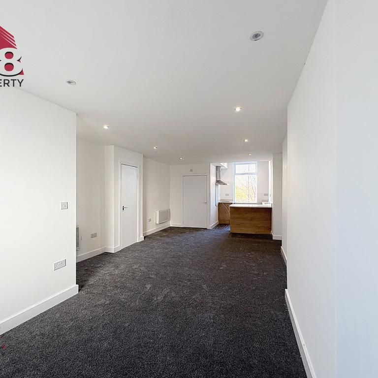1 bedroom flat to rent - Photo 1