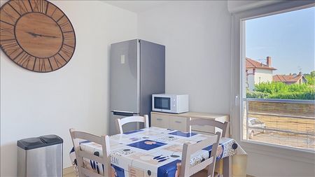 2 pièces - Meublé - 40 m² - 1er étage - Colocation non autorisée - Photo 5