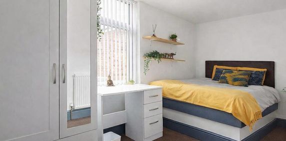 1 bedroom in a house share to rent - Photo 2