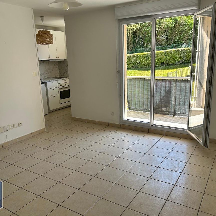 Location Appartement 2 pièces 43m² LA FERTE GAUCHER 77320 - Photo 1