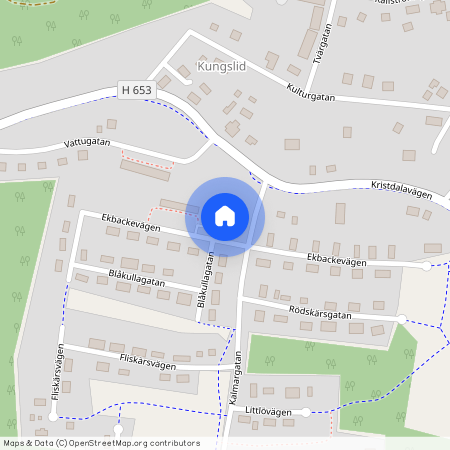 Oskarshamn, Ekbackevägen, 20, 57251