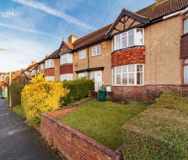 4 bedroom terraced house to rent - Photo 3