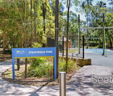 16/47-49 Henley Road, Homebush West NSW 2140 - Apartment For Rent |... - Photo 4