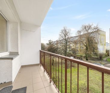 Wygodne mieszkanie dla rodziny, MARATOŃSKA - Photo 2