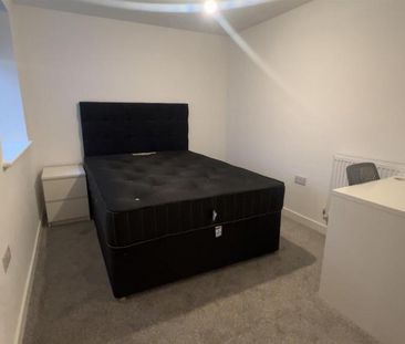 2 bedroom apartment to rent - Photo 6