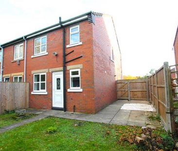 2 bedroom semi-detached house to rent - Photo 3