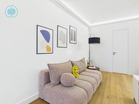 Apartament na starówce - Photo 3