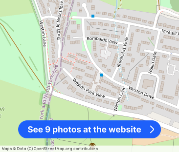 30 Weston Park View, Otley LS21 2DU - Photo 1