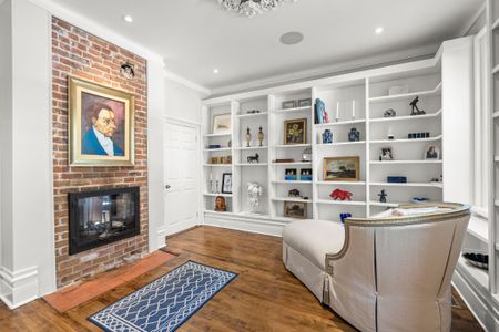 For Lease - 105 Crichton Street, New Edinburgh - Lindenlea, Ontario - Photo 5