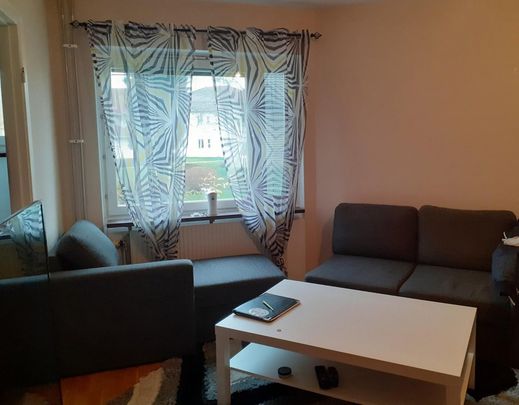 Trädgårdsgatan 1 G, Furulund - Foto 1